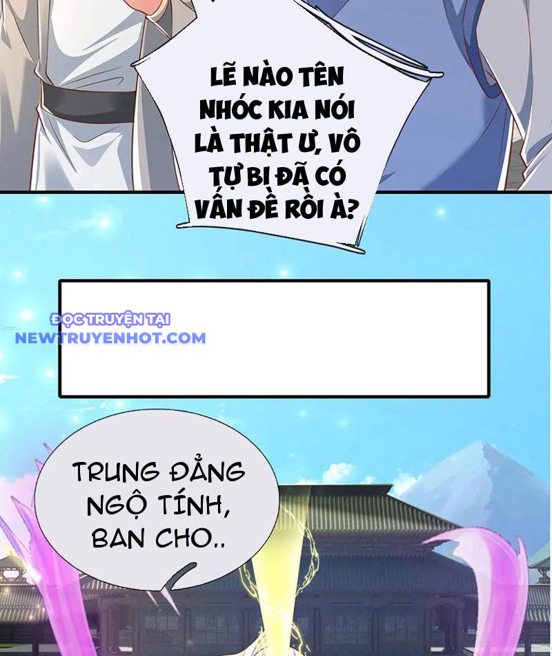 Ta Có Thể Tấn Công Không Giới Hạn chapter 71 - Trang 21