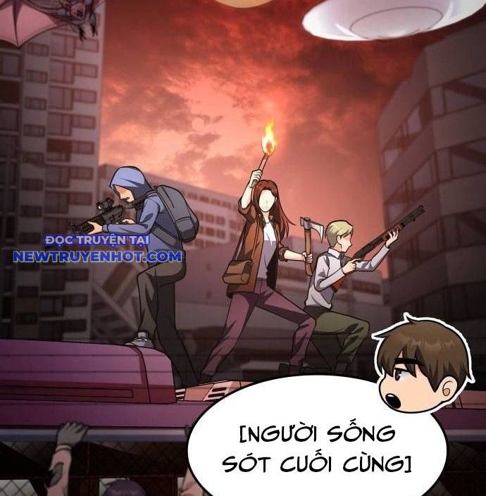 Sau Khi Ly Hôn Ta Trúng Jackpot chapter 69 - Trang 84