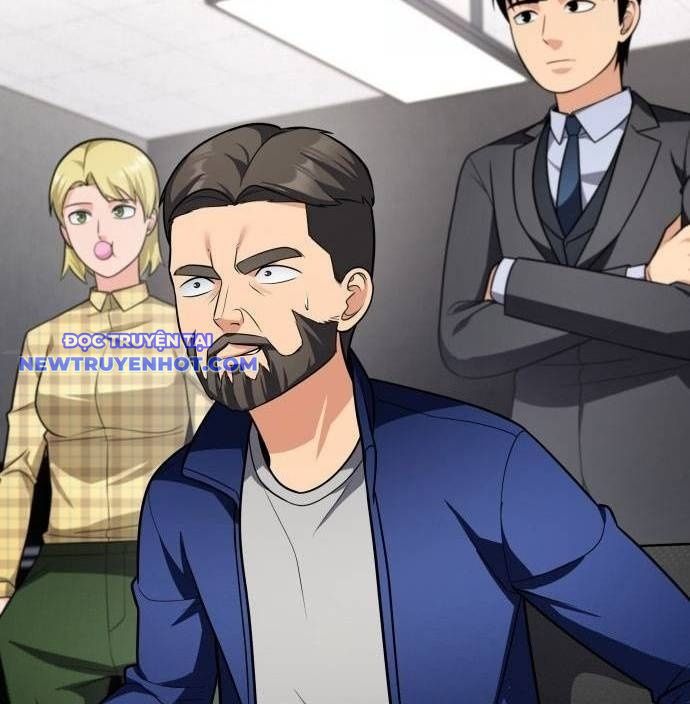 Sau Khi Ly Hôn Ta Trúng Jackpot chapter 71 - Trang 136
