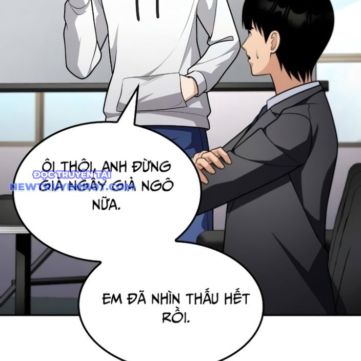 Sau Khi Ly Hôn Ta Trúng Jackpot chapter 75 - Trang 72