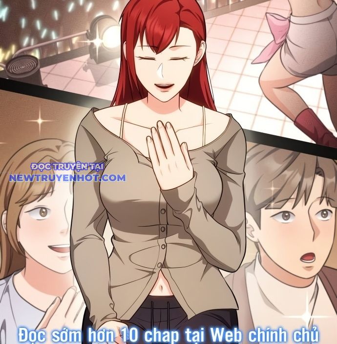 Sau Khi Ly Hôn Ta Trúng Jackpot chapter 73 - Trang 131