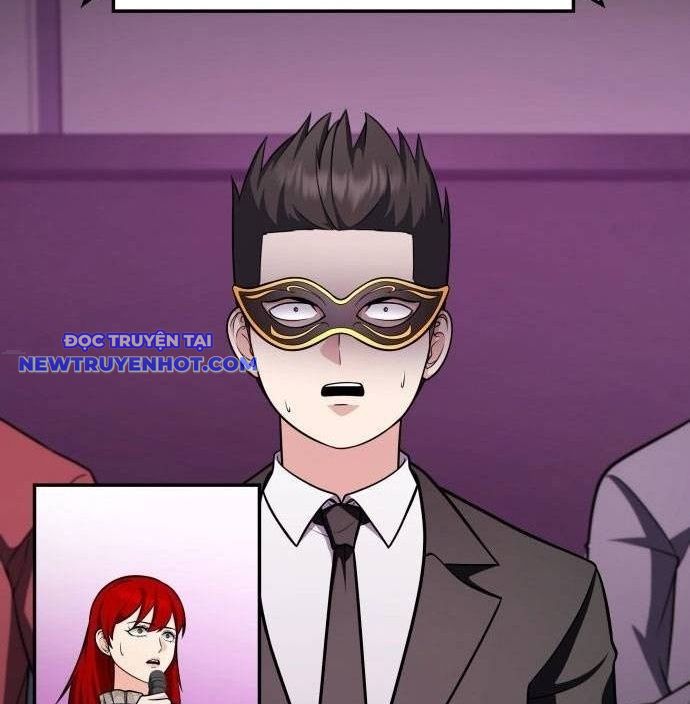 Sau Khi Ly Hôn Ta Trúng Jackpot chapter 71 - Trang 31