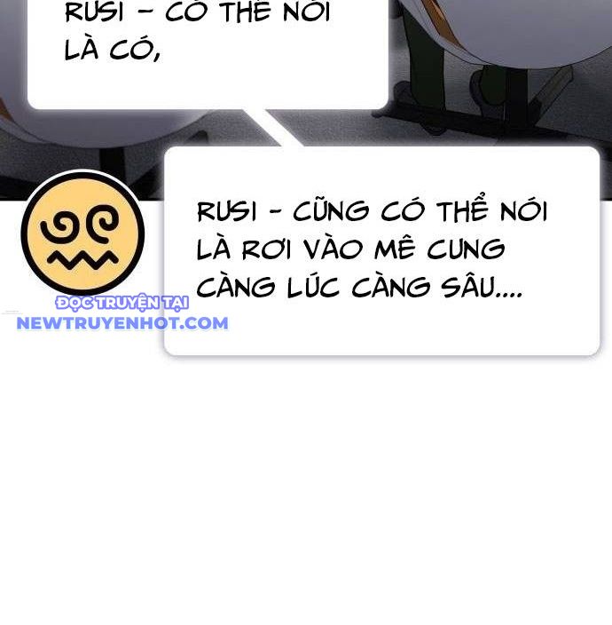 Sau Khi Ly Hôn Ta Trúng Jackpot chapter 70 - Trang 116
