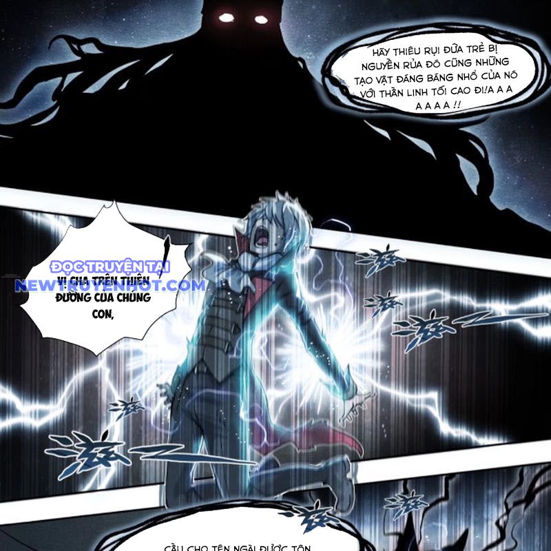 Dự Báo Khải Huyền chapter 147 - Trang 12