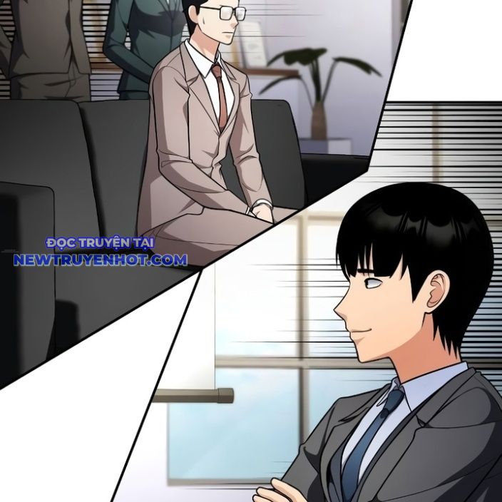 Sau Khi Ly Hôn Ta Trúng Jackpot chapter 75 - Trang 41