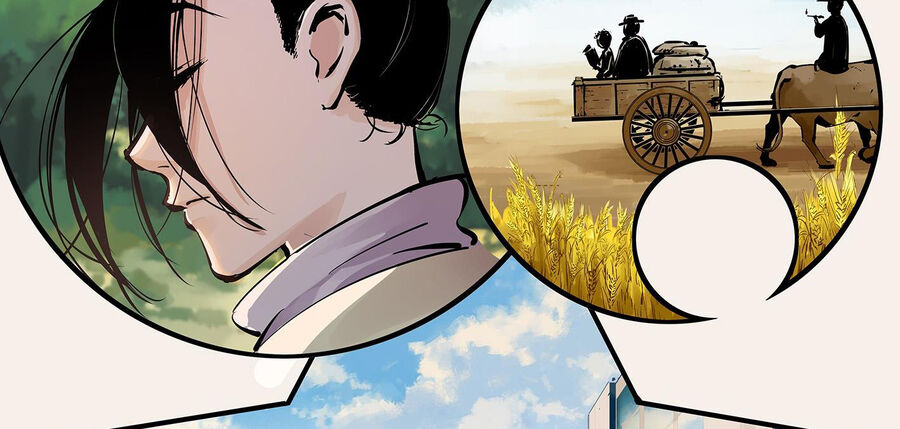 Nhật Nguyệt Đồng Thác Chapter 29 - Trang 37