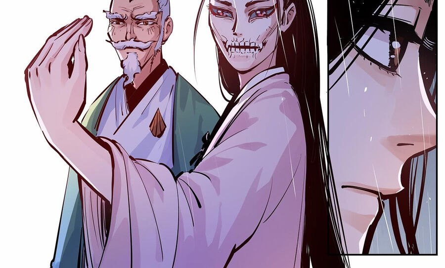 Nhật Nguyệt Đồng Thác Chapter 29 - Trang 7