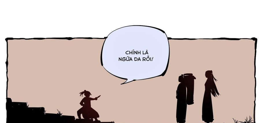 Nhật Nguyệt Đồng Thác Chapter 28 - Trang 28