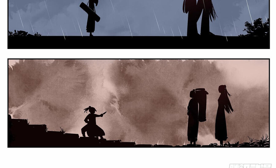 Nhật Nguyệt Đồng Thác Chapter 29 - Trang 11