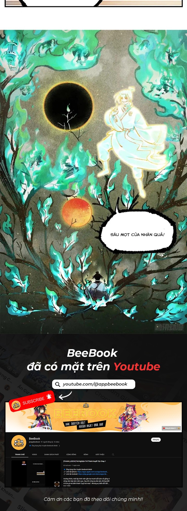 Nhật Nguyệt Đồng Thác Chapter 245 - Trang 5