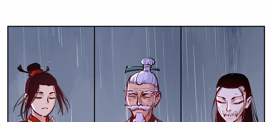 Nhật Nguyệt Đồng Thác Chapter 29 - Trang 9
