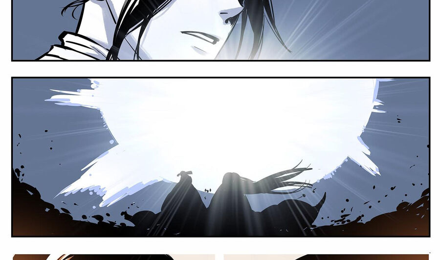 Nhật Nguyệt Đồng Thác Chapter 29 - Trang 25