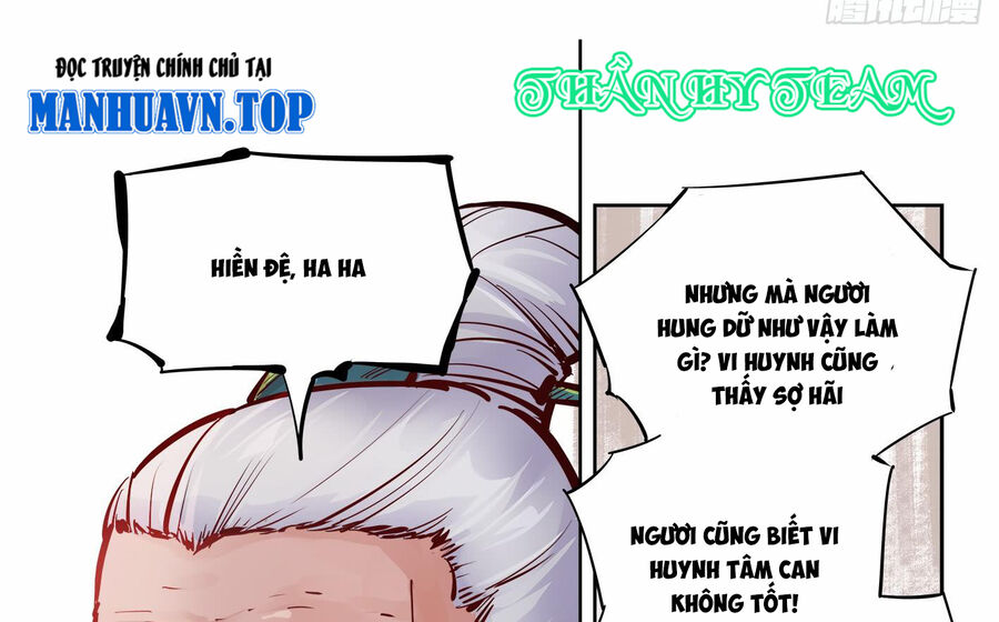 Nhật Nguyệt Đồng Thác Chapter 28 - Trang 12