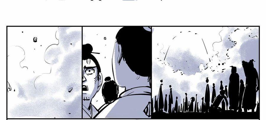Nhật Nguyệt Đồng Thác Chapter 29 - Trang 30