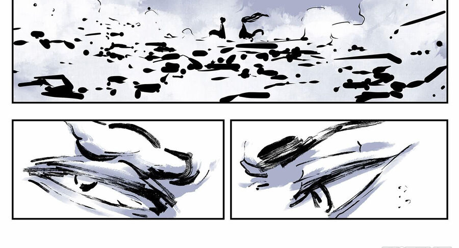 Nhật Nguyệt Đồng Thác Chapter 29 - Trang 23