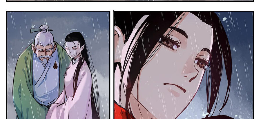 Nhật Nguyệt Đồng Thác Chapter 29 - Trang 1