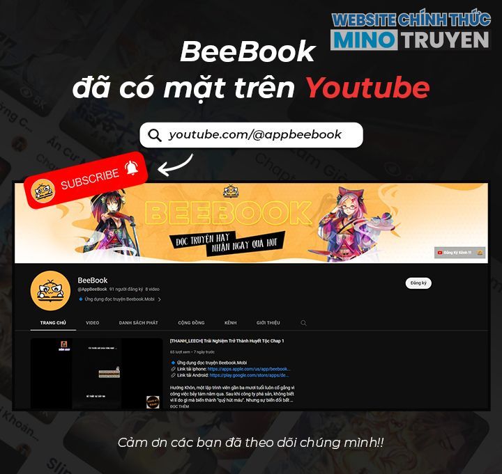 Nhật Nguyệt Đồng Thác Chapter 251 - Trang 5