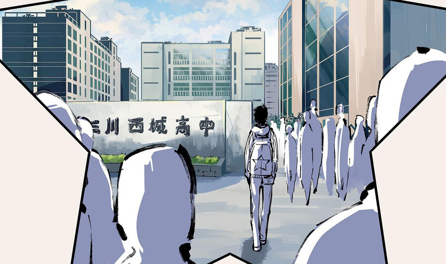 Nhật Nguyệt Đồng Thác Chapter 29 - Trang 38