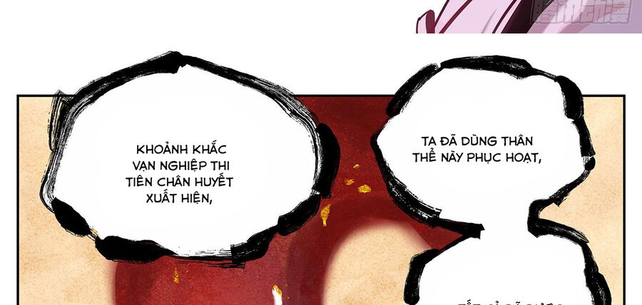Nhật Nguyệt Đồng Thác Chapter 29 - Trang 3
