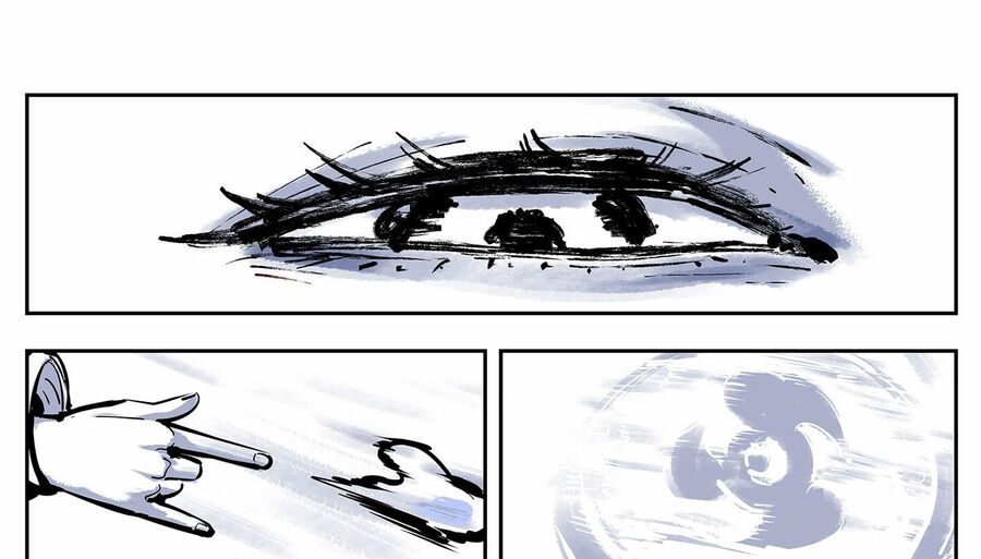 Nhật Nguyệt Đồng Thác Chapter 29 - Trang 21