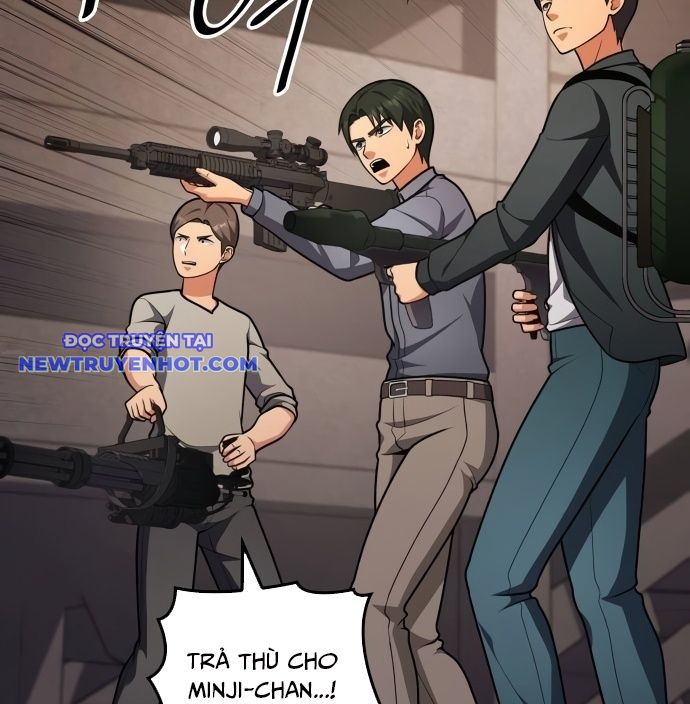 Sau Khi Ly Hôn Ta Trúng Jackpot chapter 73 - Trang 52