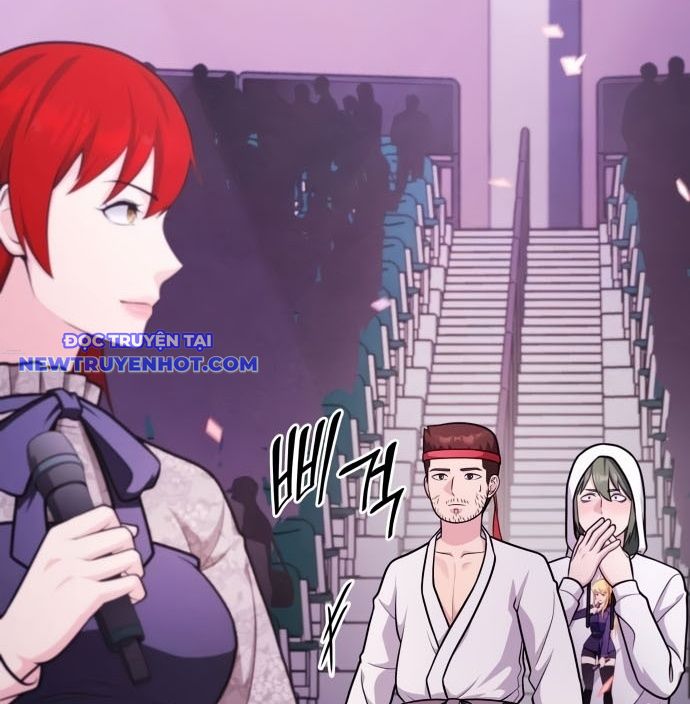 Sau Khi Ly Hôn Ta Trúng Jackpot chapter 72 - Trang 17