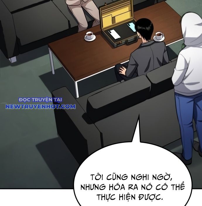 Sau Khi Ly Hôn Ta Trúng Jackpot chapter 74 - Trang 147