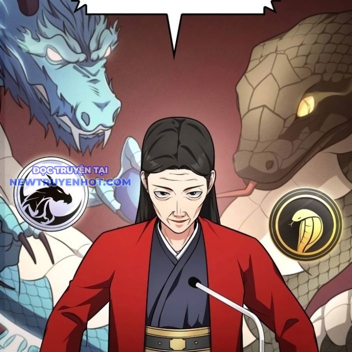 Sau Khi Ly Hôn Ta Trúng Jackpot chapter 75 - Trang 136