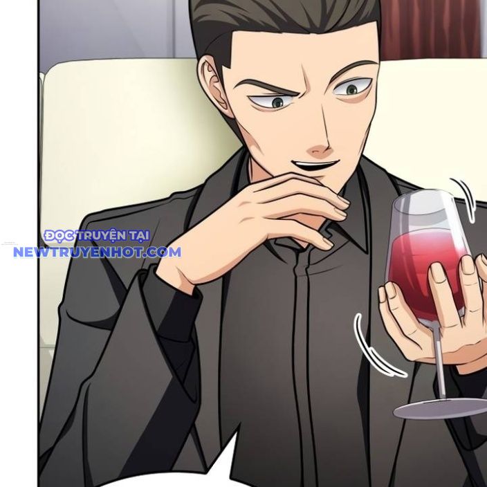 Sau Khi Ly Hôn Ta Trúng Jackpot chapter 68 - Trang 29