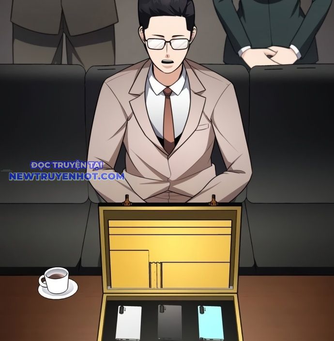 Sau Khi Ly Hôn Ta Trúng Jackpot chapter 74 - Trang 85