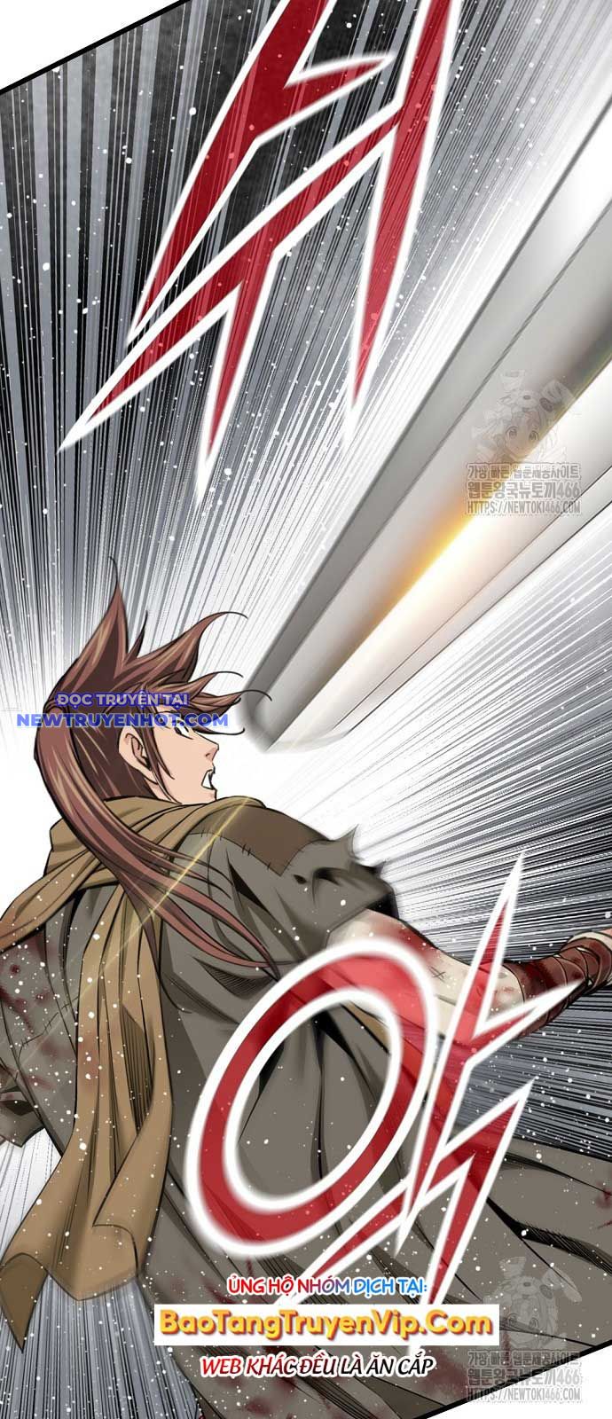Thiên Hạ đệ Nhất Y Lại Môn chapter 95 - Trang 64
