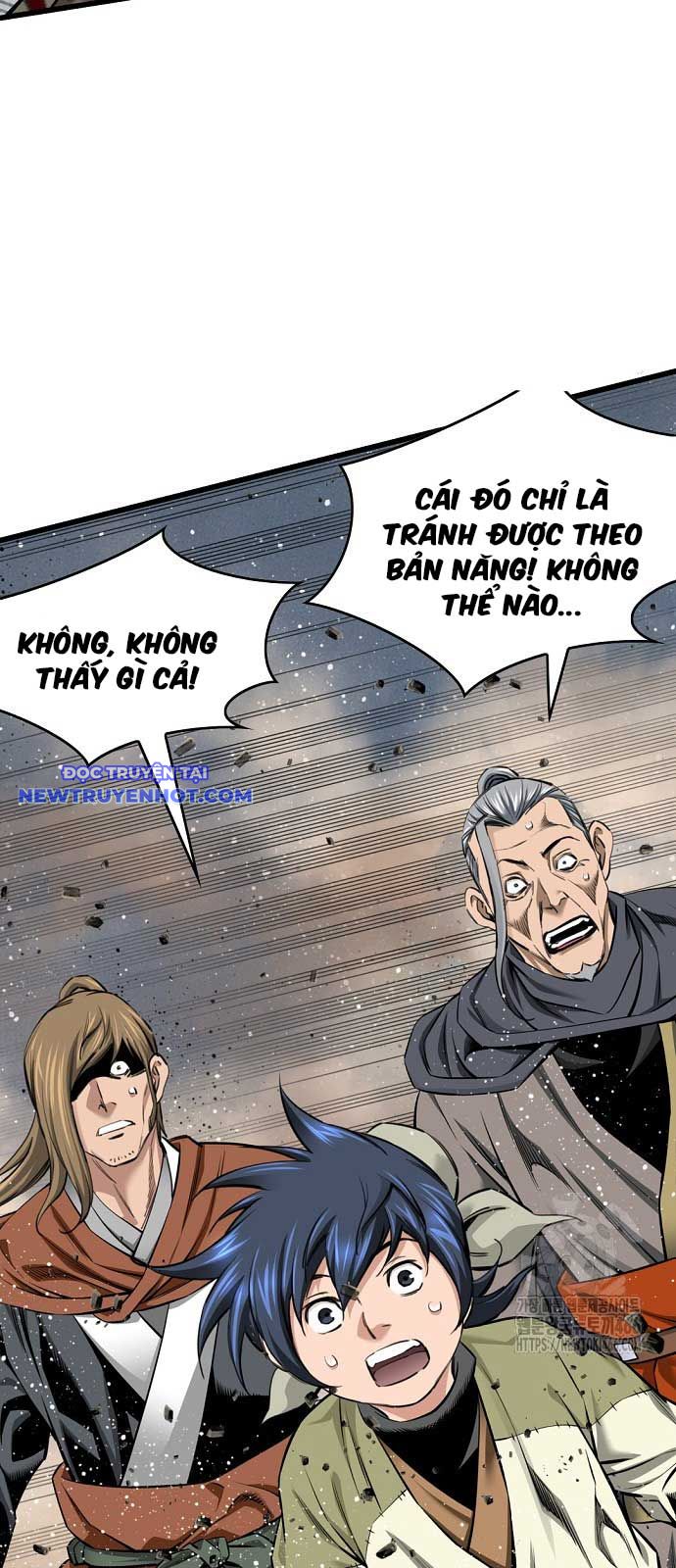 Thiên Hạ đệ Nhất Y Lại Môn chapter 95 - Trang 61