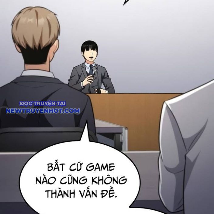 Sau Khi Ly Hôn Ta Trúng Jackpot chapter 68 - Trang 128