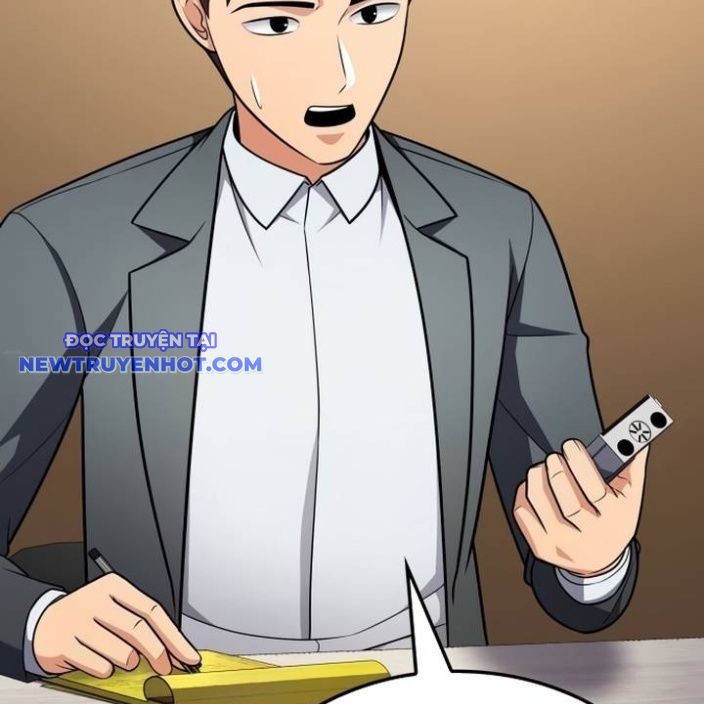 Sau Khi Ly Hôn Ta Trúng Jackpot chapter 68 - Trang 120
