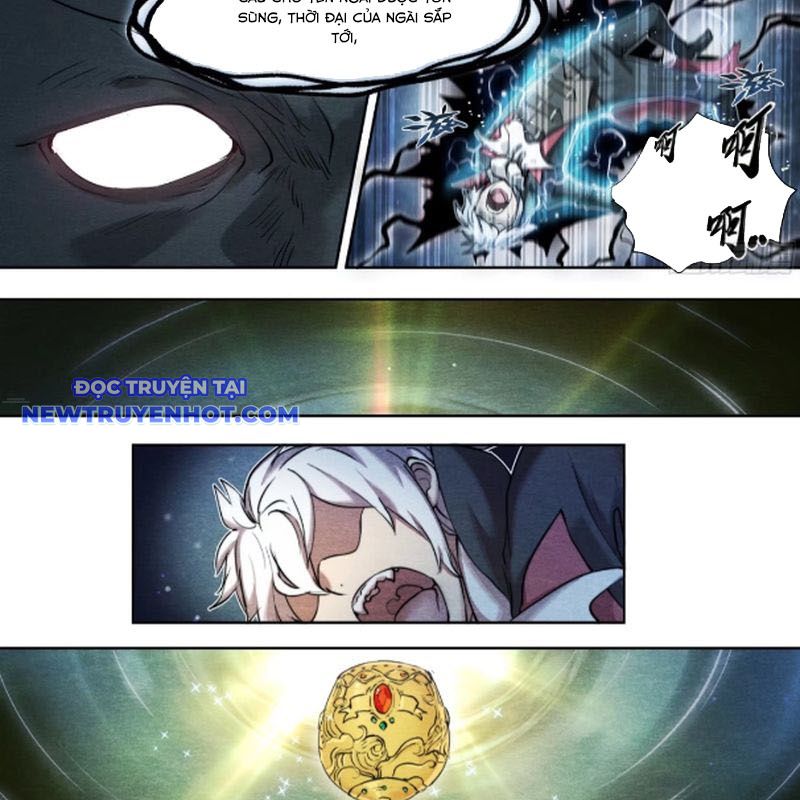 Dự Báo Khải Huyền chapter 147 - Trang 13