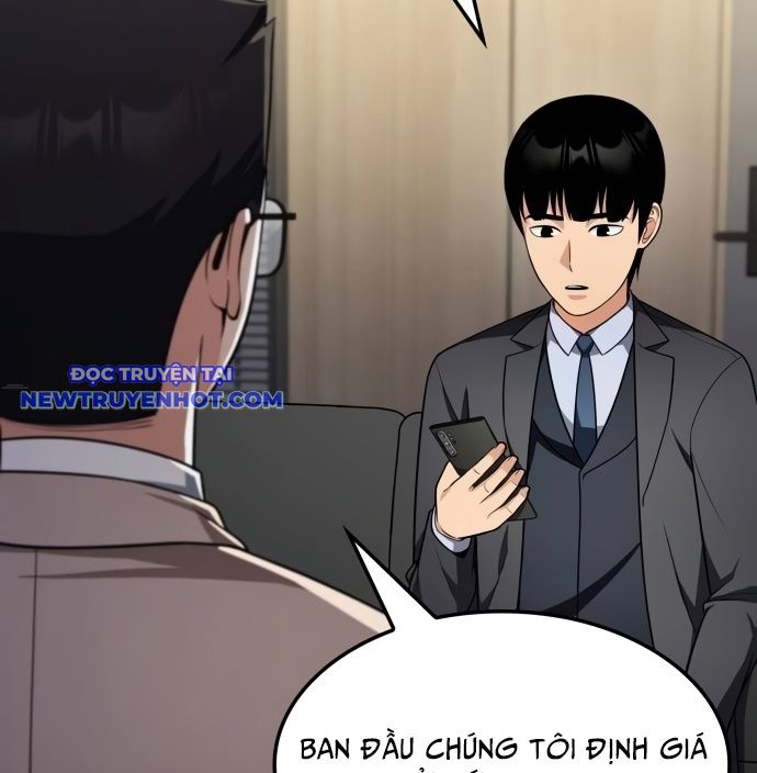 Sau Khi Ly Hôn Ta Trúng Jackpot chapter 74 - Trang 92