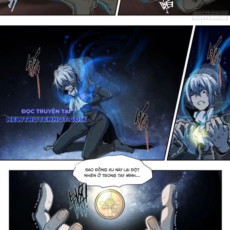 Dự Báo Khải Huyền chapter 147 - Trang 9