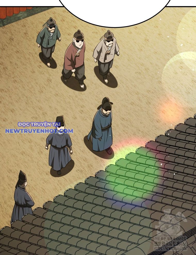 Vương Triều Đen Tối: Joseon chapter 72 - Trang 133