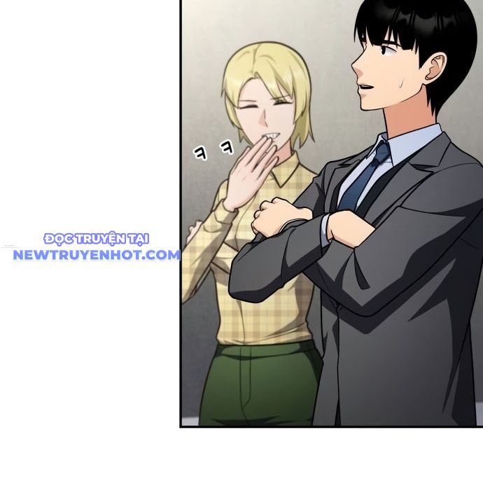 Sau Khi Ly Hôn Ta Trúng Jackpot chapter 72 - Trang 49