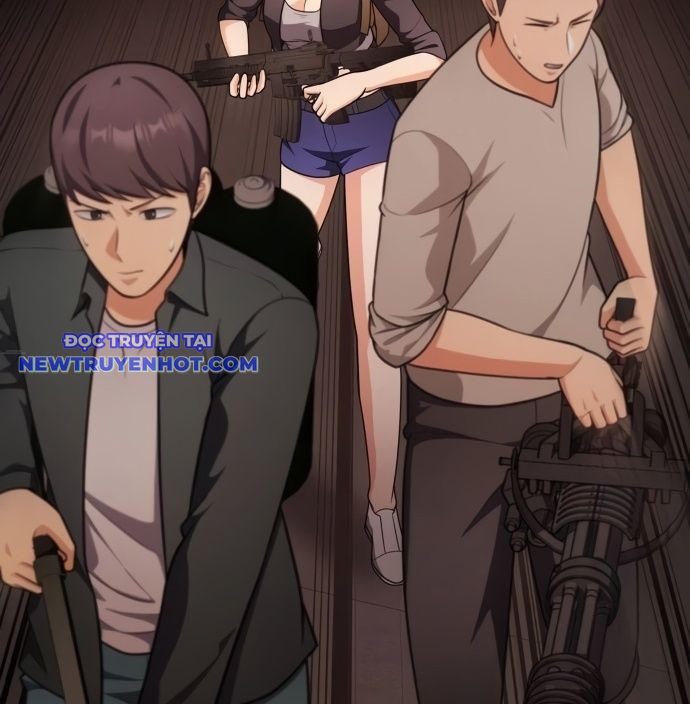Sau Khi Ly Hôn Ta Trúng Jackpot chapter 73 - Trang 31