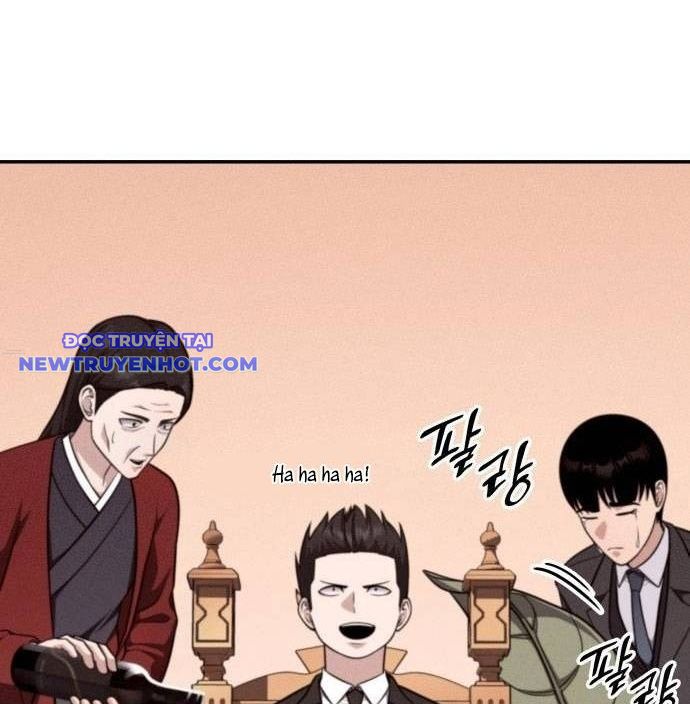 Sau Khi Ly Hôn Ta Trúng Jackpot chapter 71 - Trang 46