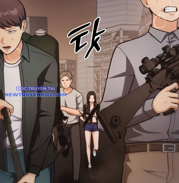 Sau Khi Ly Hôn Ta Trúng Jackpot chapter 73 - Trang 24