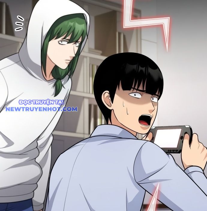 Sau Khi Ly Hôn Ta Trúng Jackpot chapter 74 - Trang 23