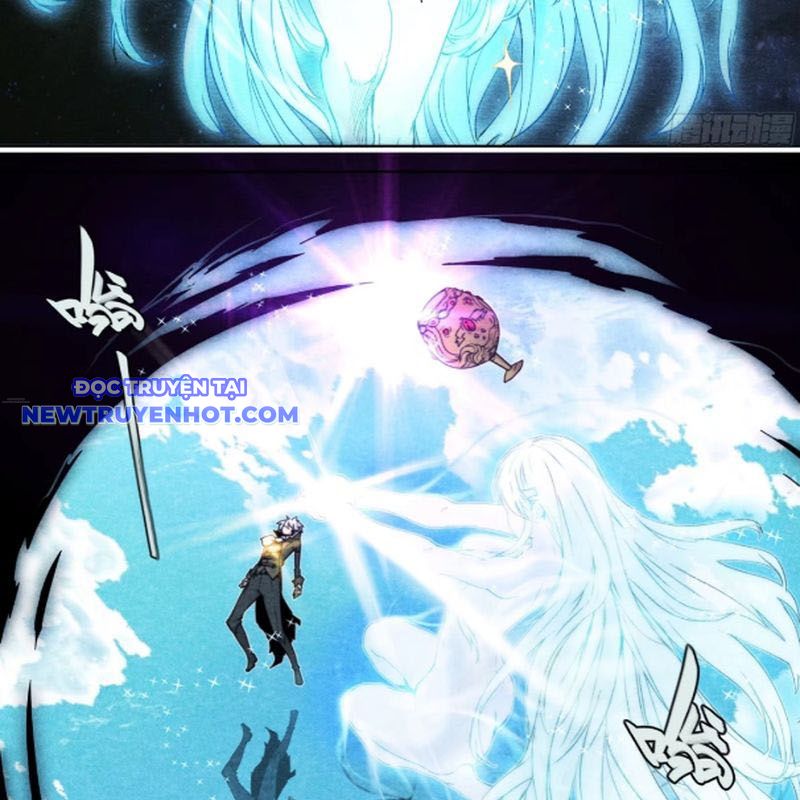Dự Báo Khải Huyền chapter 147 - Trang 16