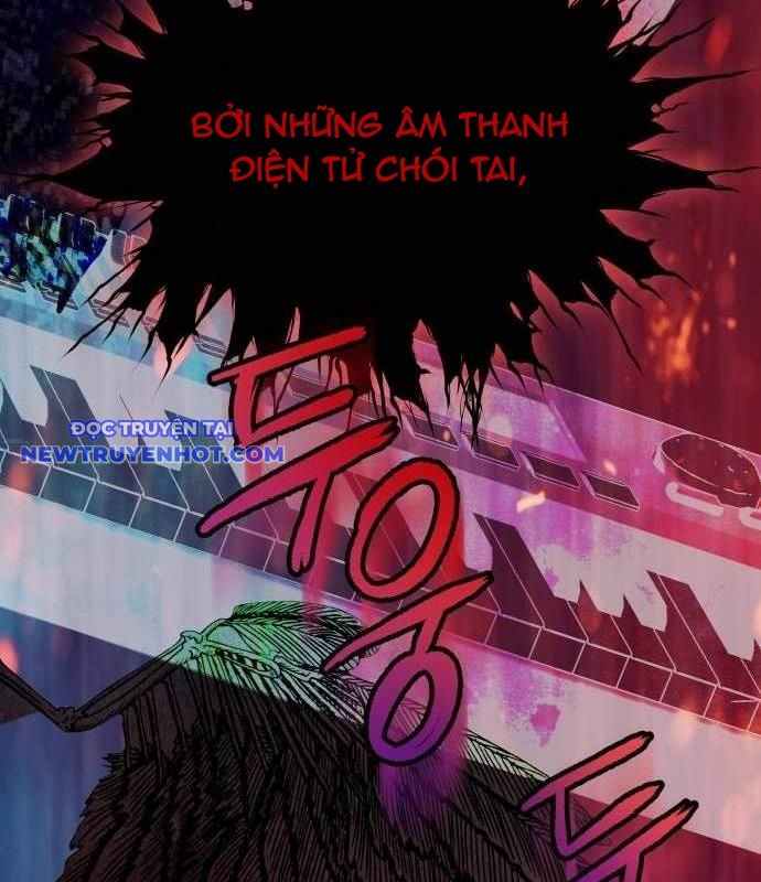 Thủy Triều Vinh Quang chapter 33 - Trang 20