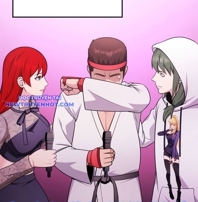 Sau Khi Ly Hôn Ta Trúng Jackpot chapter 72 - Trang 72