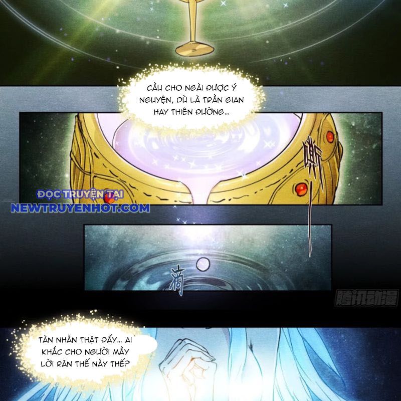 Dự Báo Khải Huyền chapter 147 - Trang 14