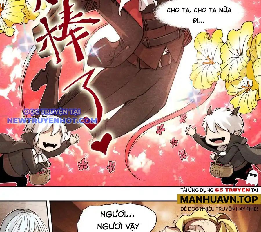 Dự Báo Khải Huyền chapter 146 - Trang 8