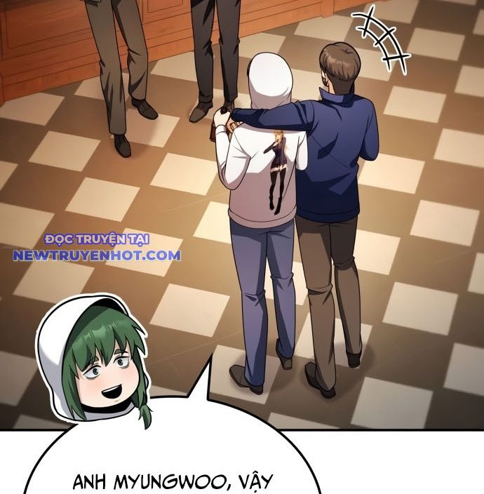 Sau Khi Ly Hôn Ta Trúng Jackpot chapter 72 - Trang 141