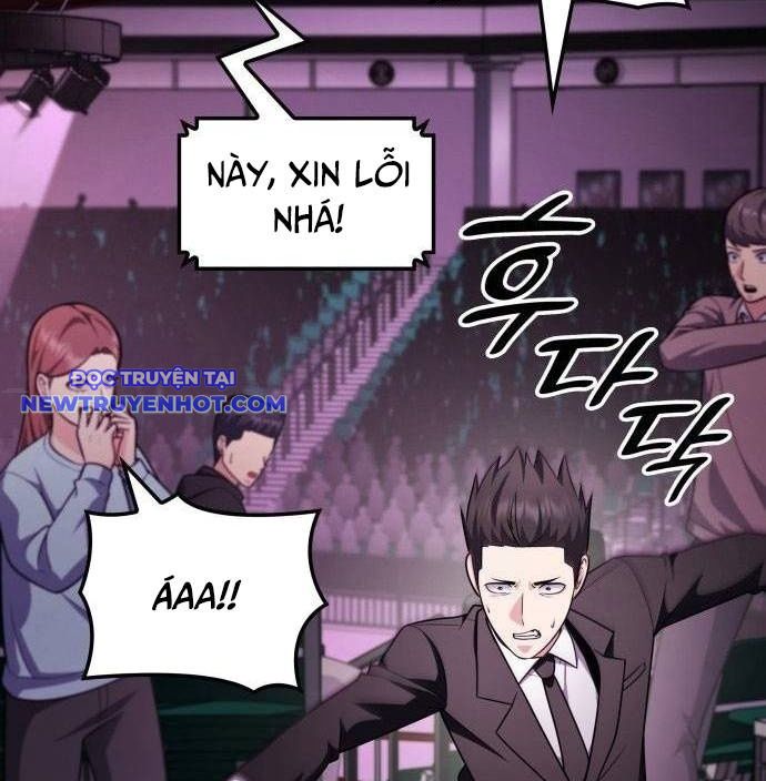Sau Khi Ly Hôn Ta Trúng Jackpot chapter 71 - Trang 87